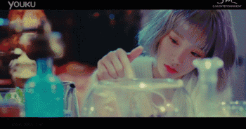 现在流行“妹妹头”,又嫩又美!很多人都抢着扎!