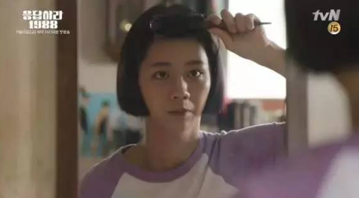 现在流行“妹妹头”,又嫩又美!很多人都抢着扎!