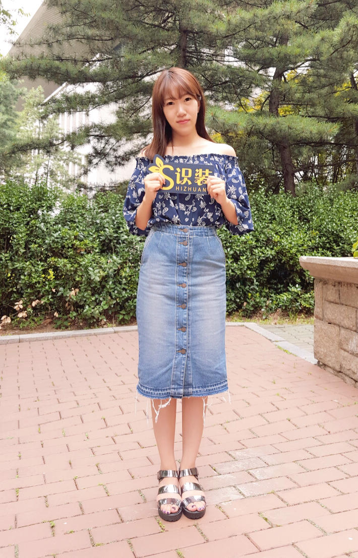 韩国满大街姑娘都在穿这双凉鞋 还超级便宜