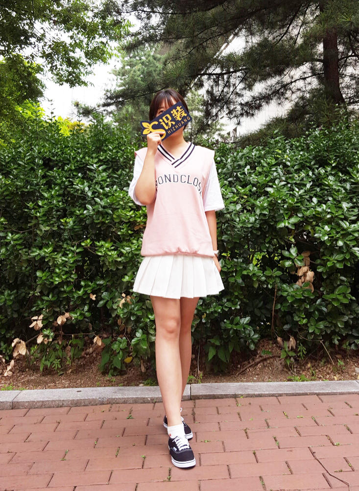 韩国满大街姑娘都在穿这双凉鞋 还超级便宜