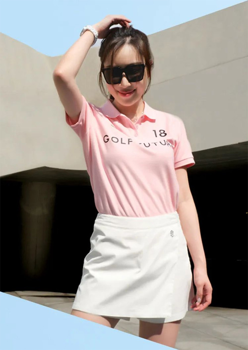 GOLF LOOK ŮԵճPLOG