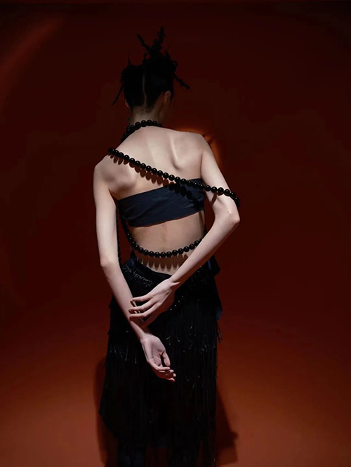SHISUO AUTUMN WINTER  22ƷʱмԼ