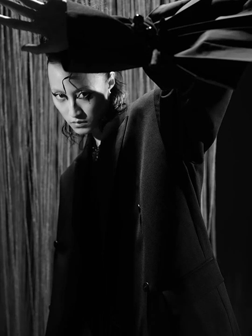 SHISUO AUTUMN WINTER  22ƷʱмԼ