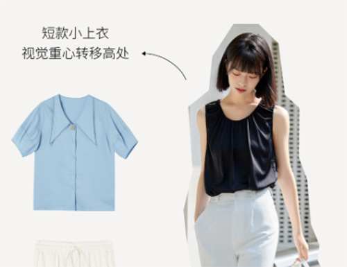 indicia Trends & Tips   