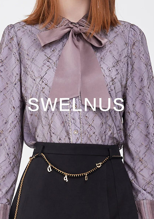 SWELNUS ά˼ ճ ط
