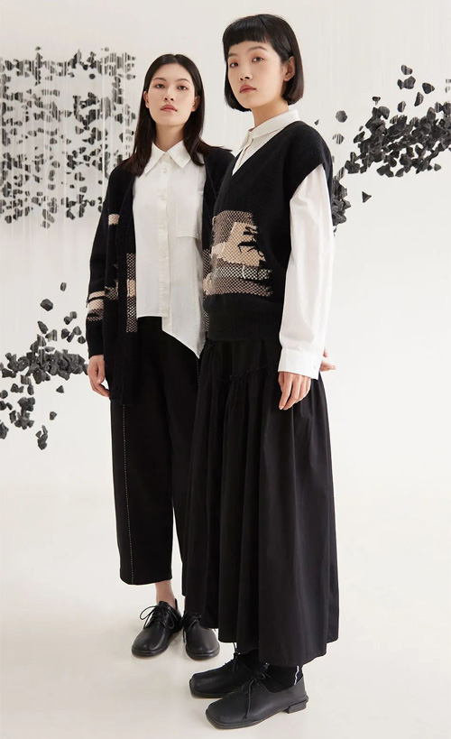 ISHONTTE 2022 A/W＾Ƭ