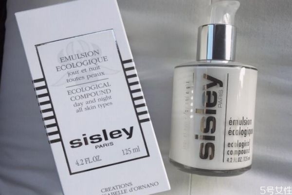 sisleyȫҺö೤ʱ sisleyȫҺʺʲô