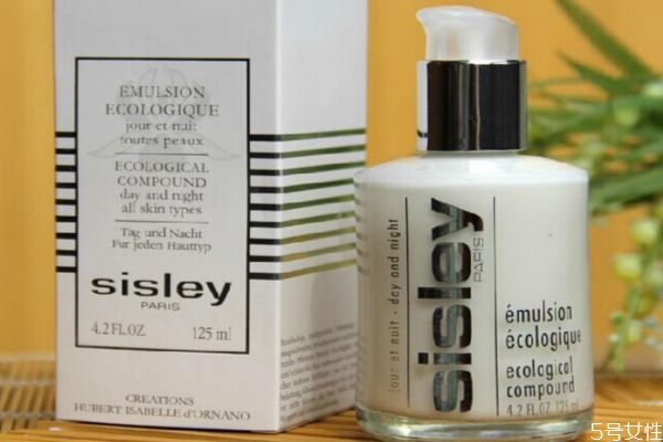 sisleyȫҺö೤ʱ sisleyȫҺʺʲô