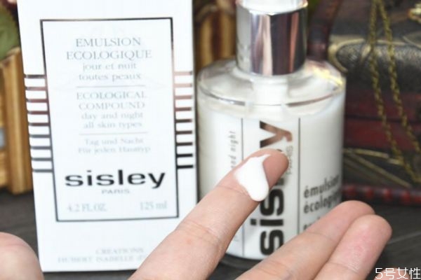 sisleyȫҺö೤ʱ sisleyȫҺʺʲô