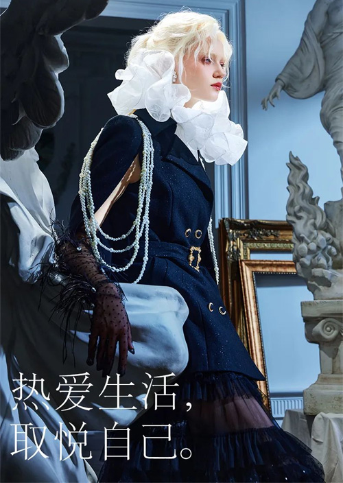 FEXATA 쳸˼ 2022AW ¾.