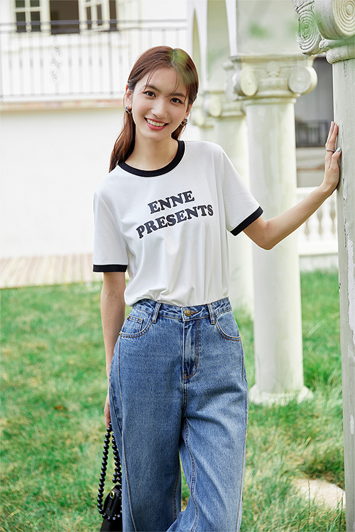 ENRUINI Preppy StyleѧԺ 