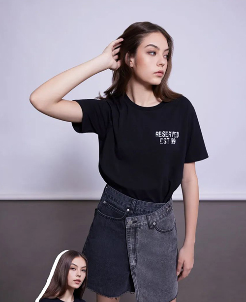 izzue OOTD  Cool Girl һܴ 
