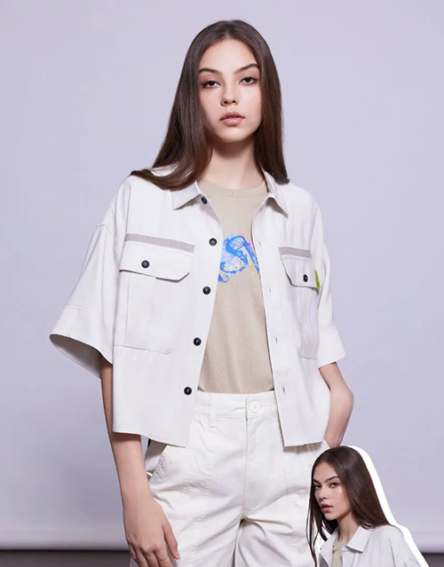 izzue OOTD  Cool Girl һܴ 