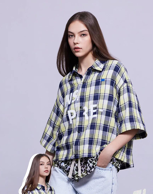 izzue OOTD  Cool Girl һܴ 