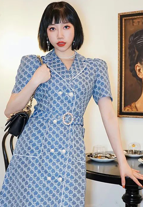 FEXATA 쳸˼ С촩ʲô