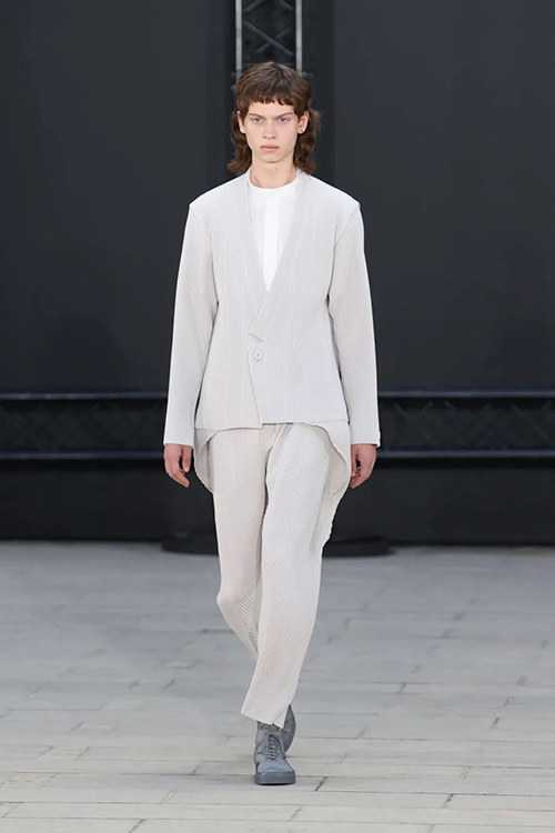 HOMME PLISS SSEY MIYAKE 2023ϵз