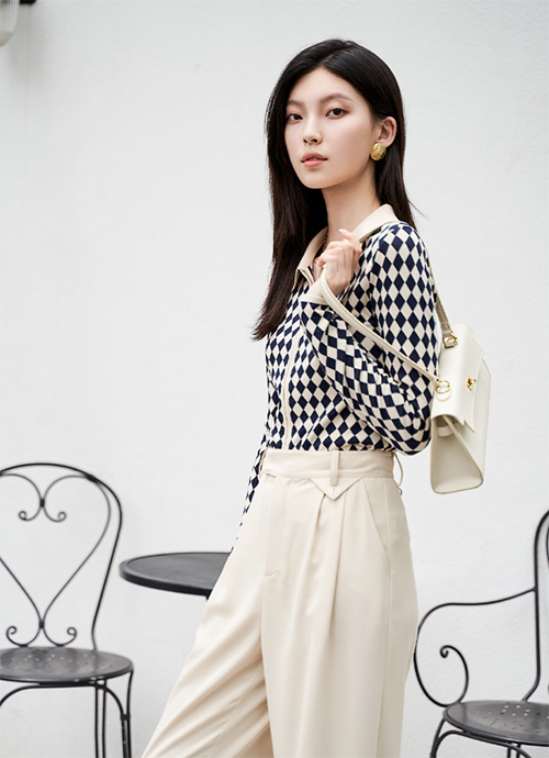 MIGAINOū Pattern Lab Կɡʽ