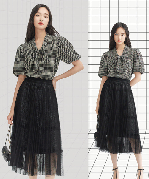 MIGAINOū Pattern Lab Կɡʽ