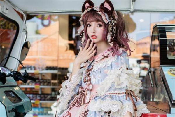 lolitaʲôͷ lolitaͷô