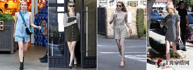 Emma Roberts ȹ
