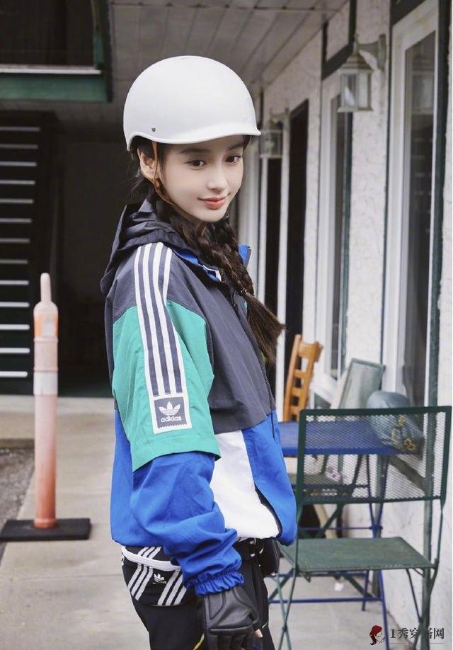 ݡAngelababyͬһףһʱһը