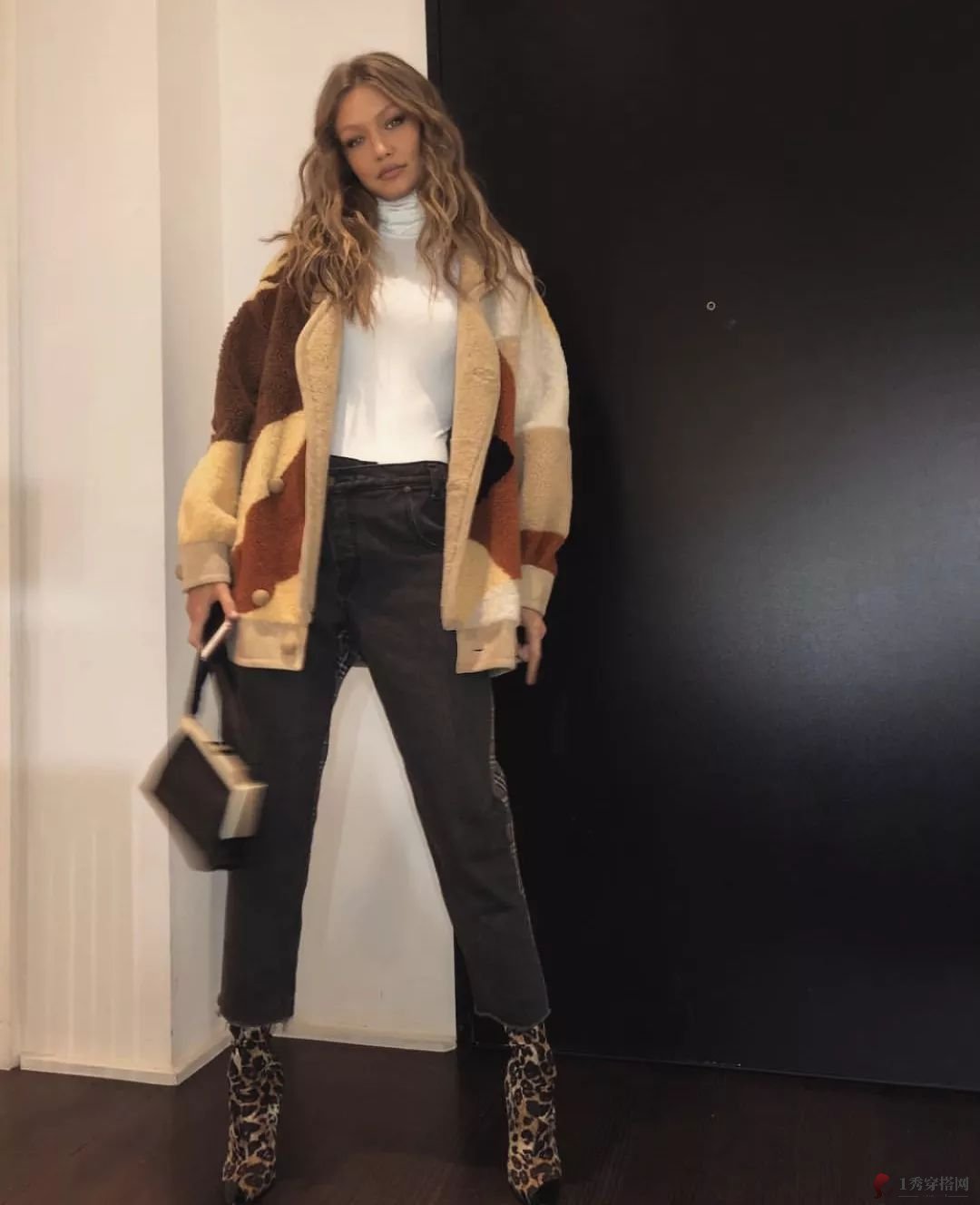Gigi HadidƷʱȦ