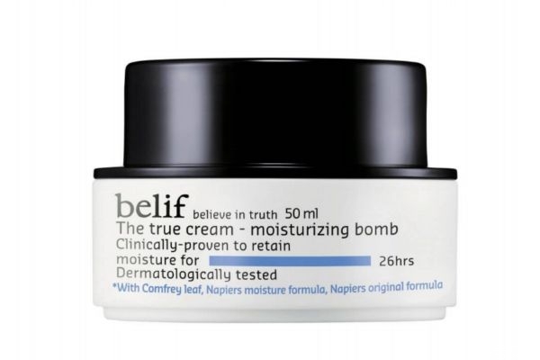 belifƷô belifʺ