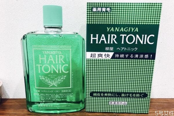hair tonicҺô Һʹ˵