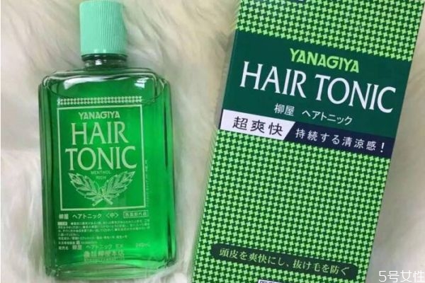 hair tonicҺô Һʹ˵
