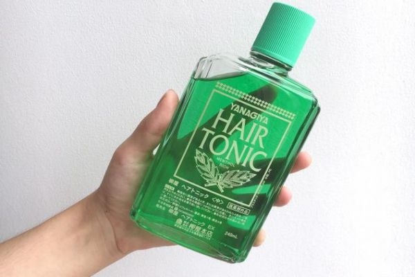 hair tonicҺô Һʹ˵