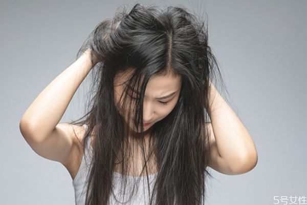 怎样减轻掉头发 怎样才能缓解掉头发
