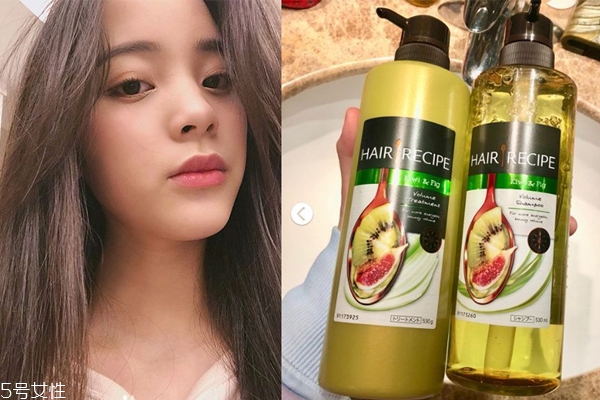 hairrecipe hairrecipeϴˮԭ