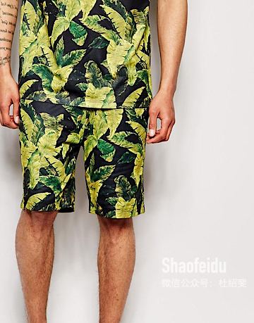 ҪЩװһShorts̿