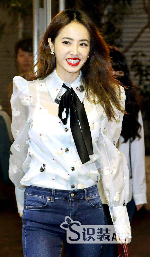 Marc Jacobsæ Ʒһ