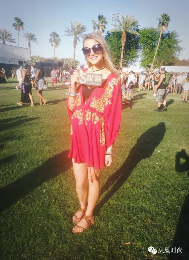 ƽۿH&M Coachellaҽ 