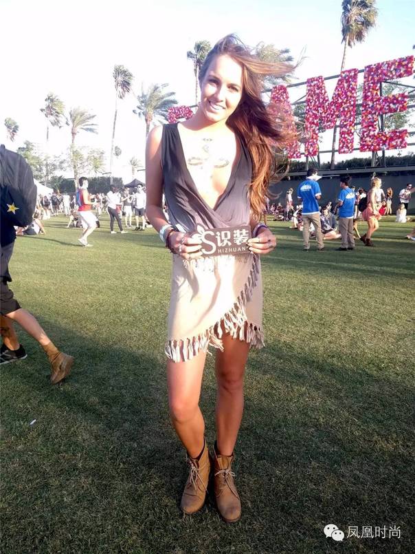 ƽۿH&M Coachellaҽ 
