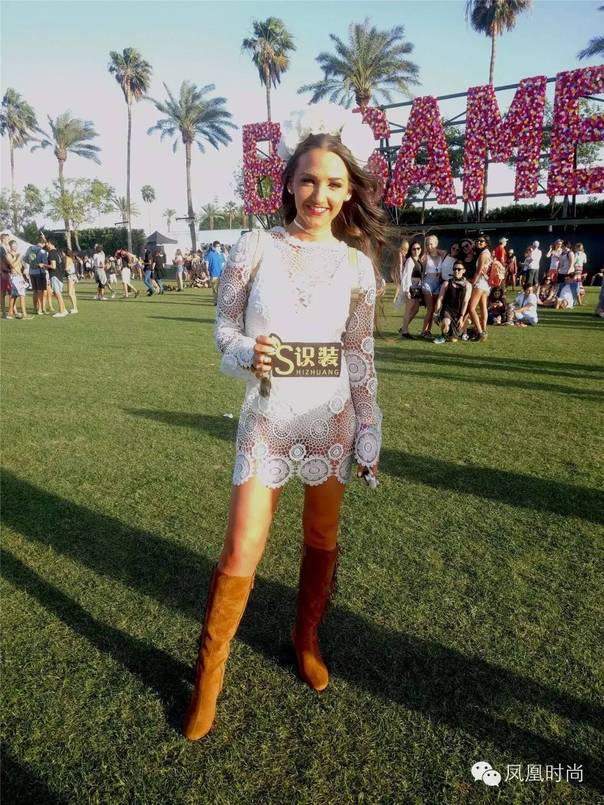 ƽۿH&M Coachellaҽ 