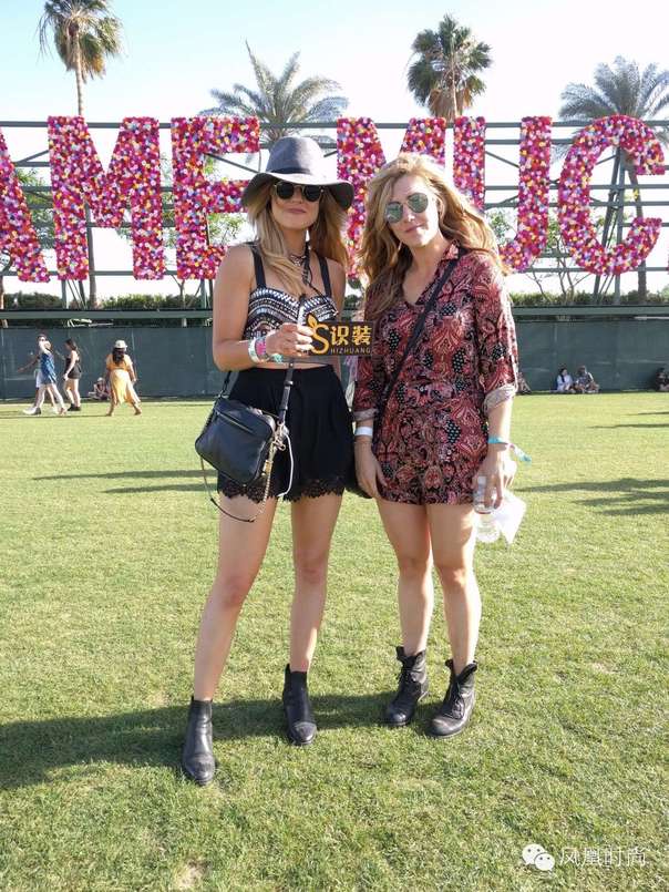 ƽۿH&M Coachellaҽ 