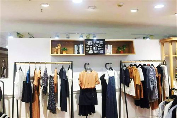 如缤服饰是什么档次