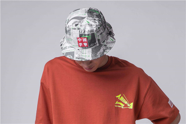 中国李宁和李宁的区别