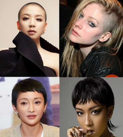 据说99%的直男,都喜欢扎马尾的妹子!