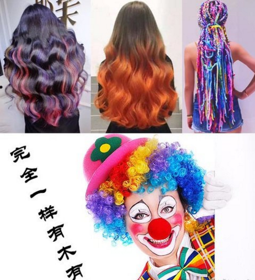 据说99%的直男,都喜欢扎马尾的妹子!