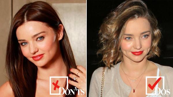 剪了Lob、Bob你就一成不变了?刘诗诗半年换了20个发型你得看看