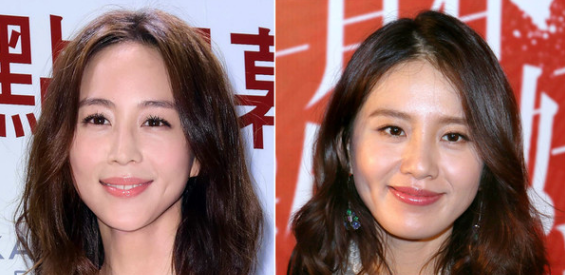 剪了Lob、Bob你就一成不变了?刘诗诗半年换了20个发型你得看看