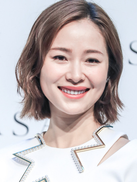 剪了Lob、Bob你就一成不变了?刘诗诗半年换了20个发型你得看看