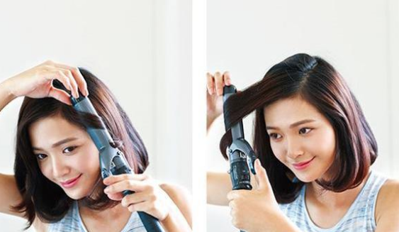 剪了Lob、Bob你就一成不变了?刘诗诗半年换了20个发型你得看看