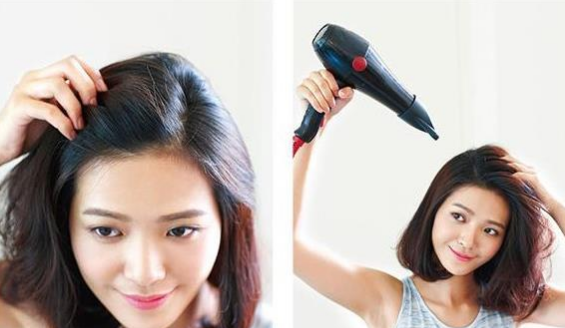 剪了Lob、Bob你就一成不变了?刘诗诗半年换了20个发型你得看看