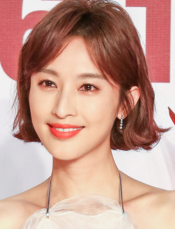 剪了Lob、Bob你就一成不变了?刘诗诗半年换了20个发型你得看看