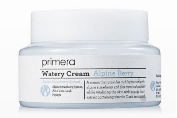 watery creamڻױƷʲô˼ creamױƷ˼