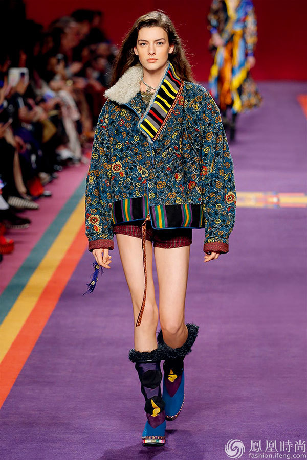 ETRO 2017ﶬŮװԤ